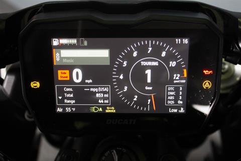 2023 Ducati Diavel V4 in Portland, Oregon - Photo 22
