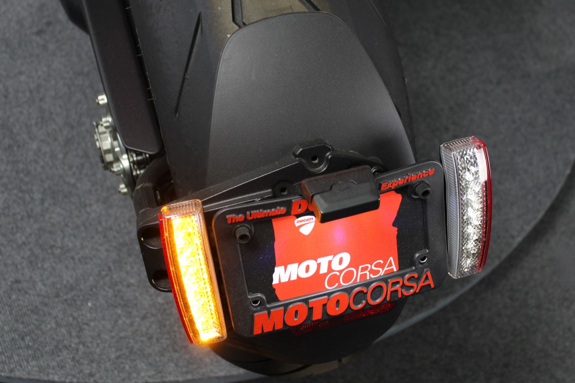 2023 Ducati Diavel V4 in Portland, Oregon - Photo 21