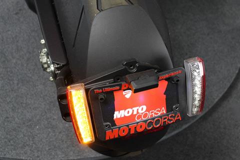 2023 Ducati Diavel V4 in Portland, Oregon - Photo 21