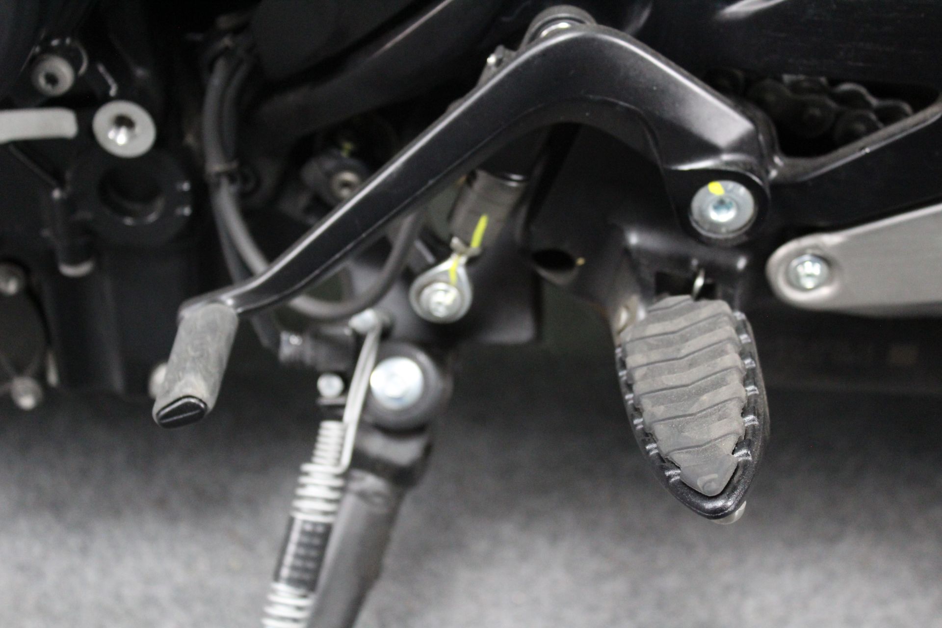 2023 Ducati Diavel V4 in Portland, Oregon - Photo 14