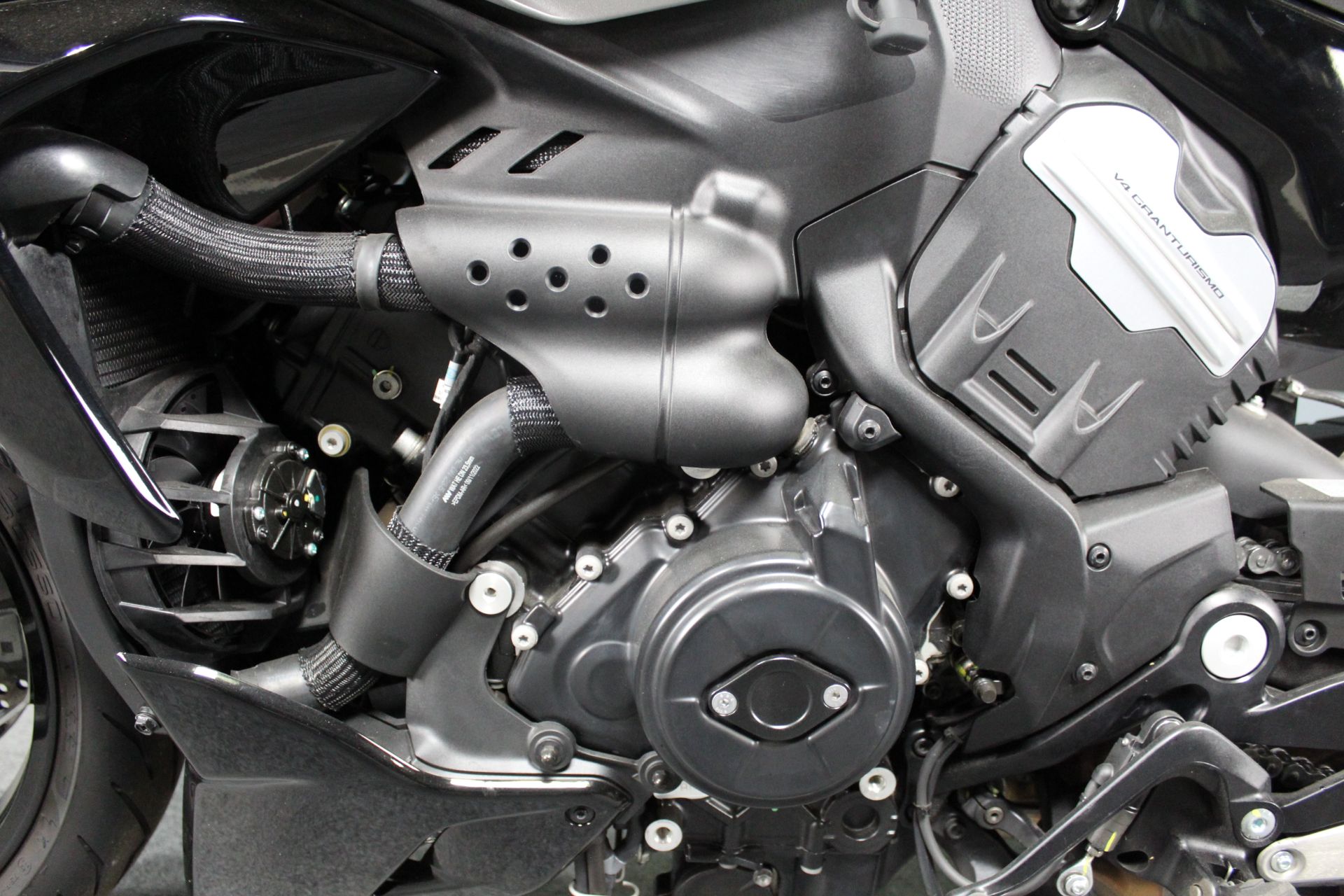 2023 Ducati Diavel V4 in Portland, Oregon - Photo 12