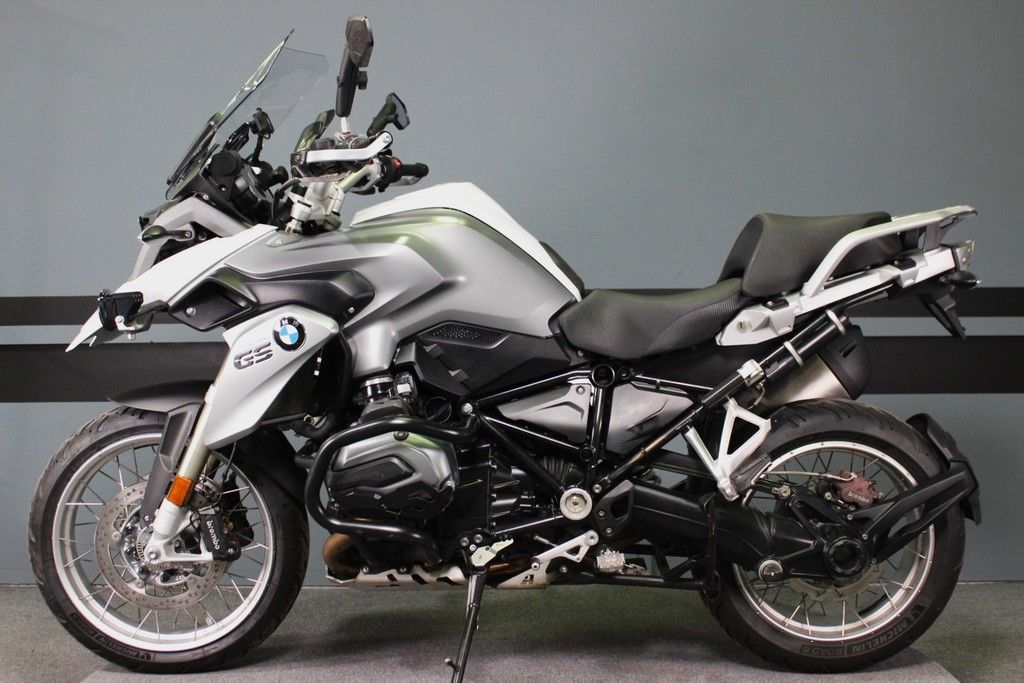 2016 BMW R 1200 GS in Portland, Oregon - Photo 4