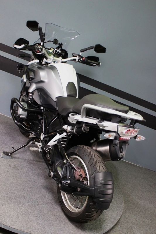 2016 BMW R 1200 GS in Portland, Oregon - Photo 3