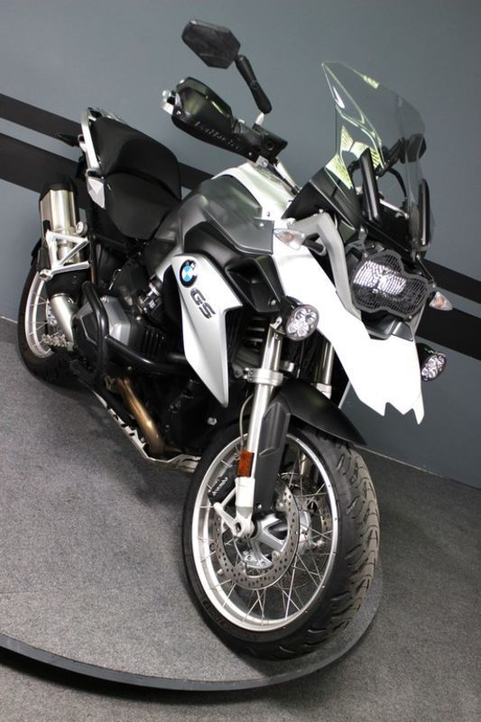 2016 BMW R 1200 GS in Portland, Oregon - Photo 2