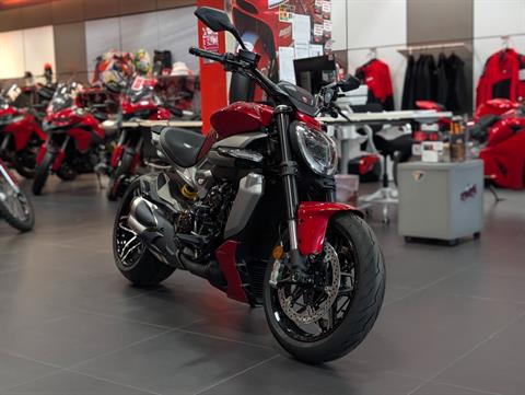 2026 Ducati XDiavel V4 in Portland, Oregon - Photo 1