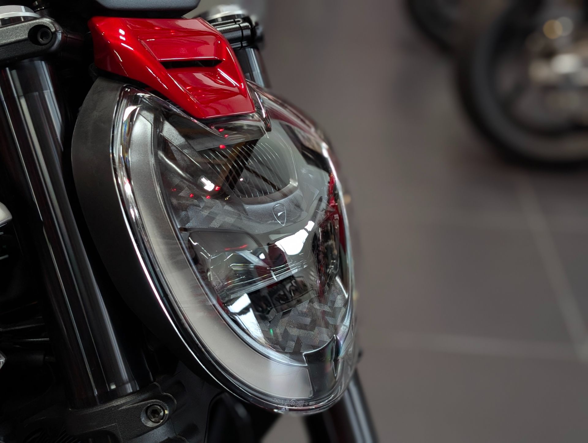 2026 Ducati XDiavel V4 in Portland, Oregon - Photo 2