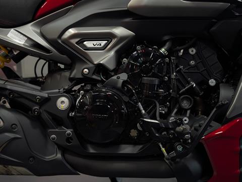 2026 Ducati XDiavel V4 in Portland, Oregon - Photo 4