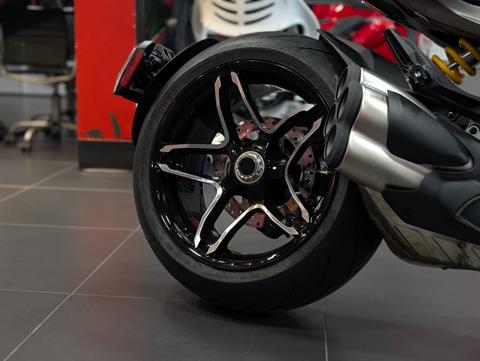 2026 Ducati XDiavel V4 in Portland, Oregon - Photo 6