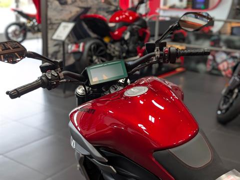 2026 Ducati XDiavel V4 in Portland, Oregon - Photo 7