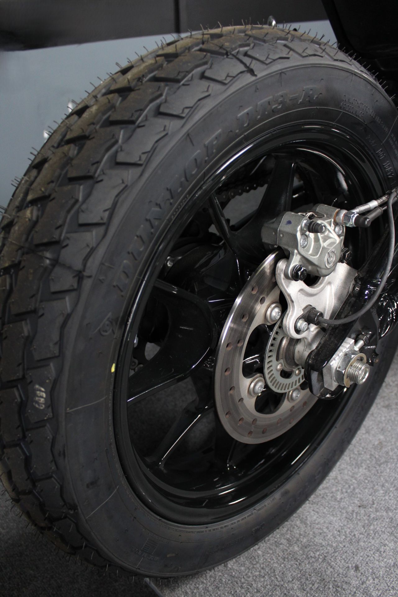 2019 Indian Motorcycle FTR™ 1200 S in Portland, Oregon - Photo 21