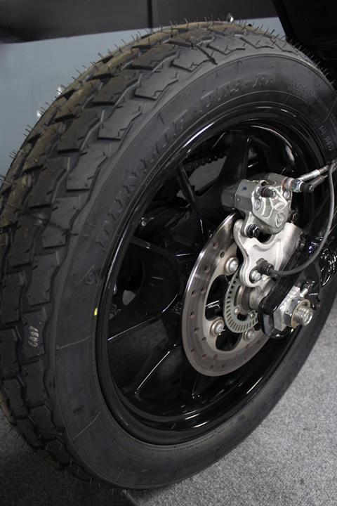 2019 Indian Motorcycle FTR™ 1200 S in Portland, Oregon - Photo 21