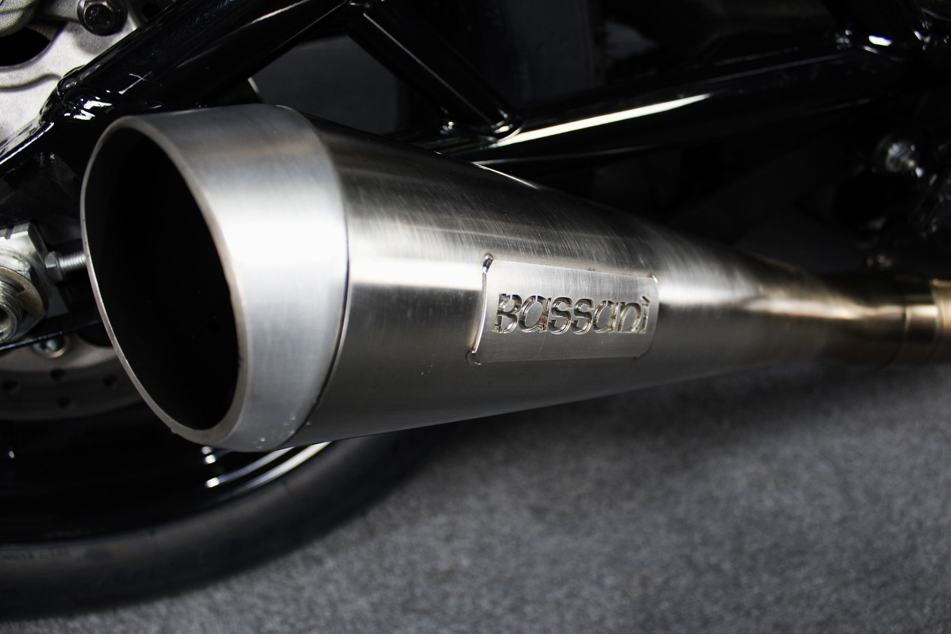 2019 Indian Motorcycle FTR™ 1200 S in Portland, Oregon - Photo 19