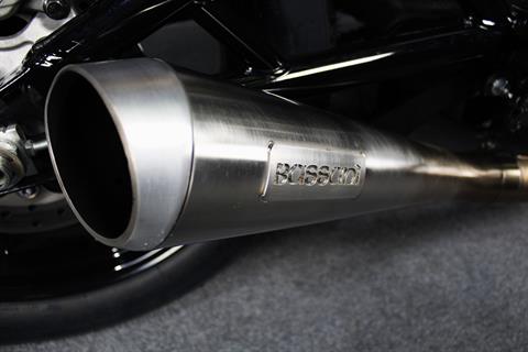 2019 Indian Motorcycle FTR™ 1200 S in Portland, Oregon - Photo 19