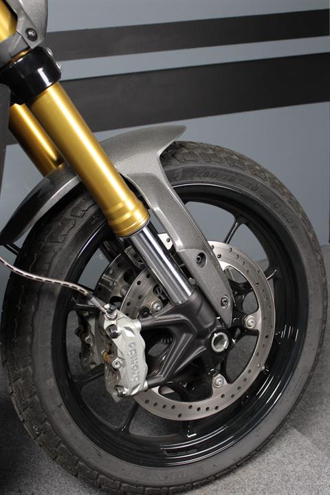 2019 Indian Motorcycle FTR™ 1200 S in Portland, Oregon - Photo 8