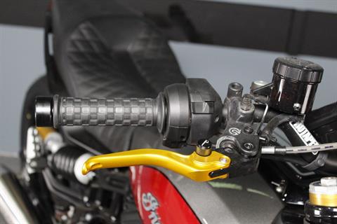 2019 Indian Motorcycle FTR™ 1200 S in Portland, Oregon - Photo 10