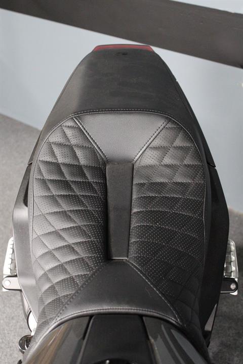 2019 Indian Motorcycle FTR™ 1200 S in Portland, Oregon - Photo 17