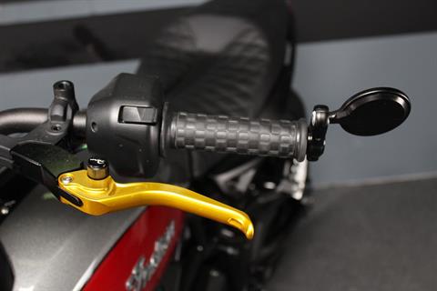 2019 Indian Motorcycle FTR™ 1200 S in Portland, Oregon - Photo 11