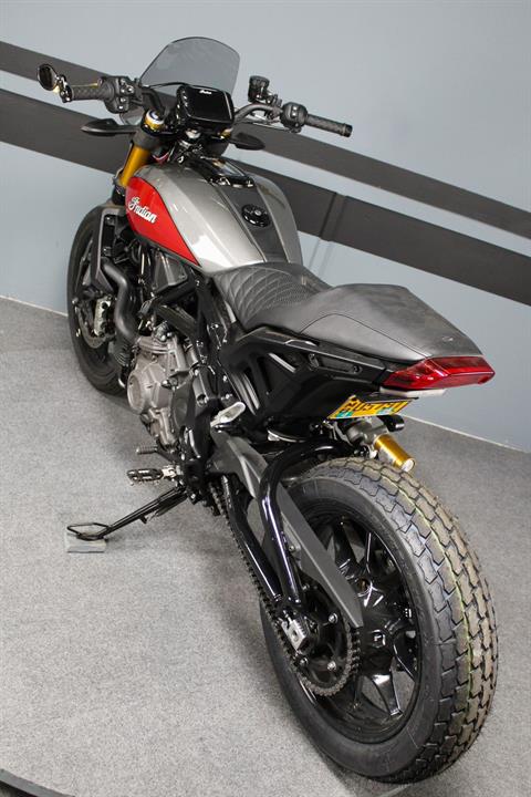 2019 Indian Motorcycle FTR™ 1200 S in Portland, Oregon - Photo 3