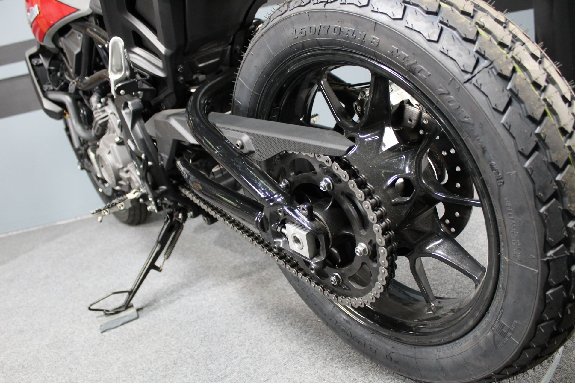 2019 Indian Motorcycle FTR™ 1200 S in Portland, Oregon - Photo 22