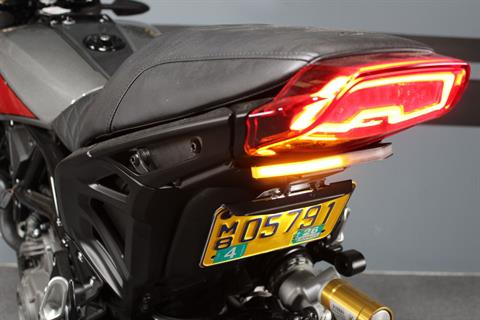 2019 Indian Motorcycle FTR™ 1200 S in Portland, Oregon - Photo 20