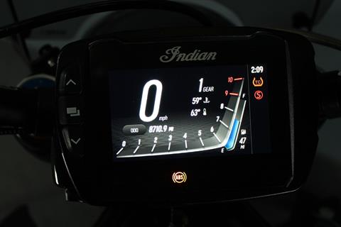 2019 Indian Motorcycle FTR™ 1200 S in Portland, Oregon - Photo 23