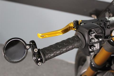 2019 Indian Motorcycle FTR™ 1200 S in Portland, Oregon - Photo 9