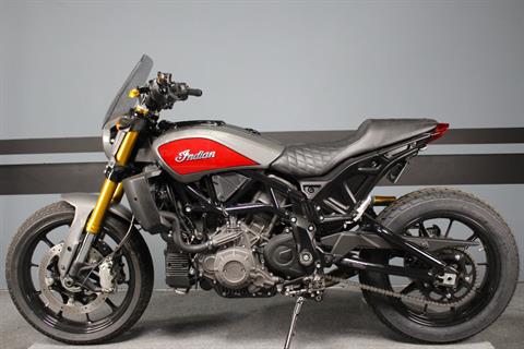 2019 Indian Motorcycle FTR™ 1200 S in Portland, Oregon - Photo 4