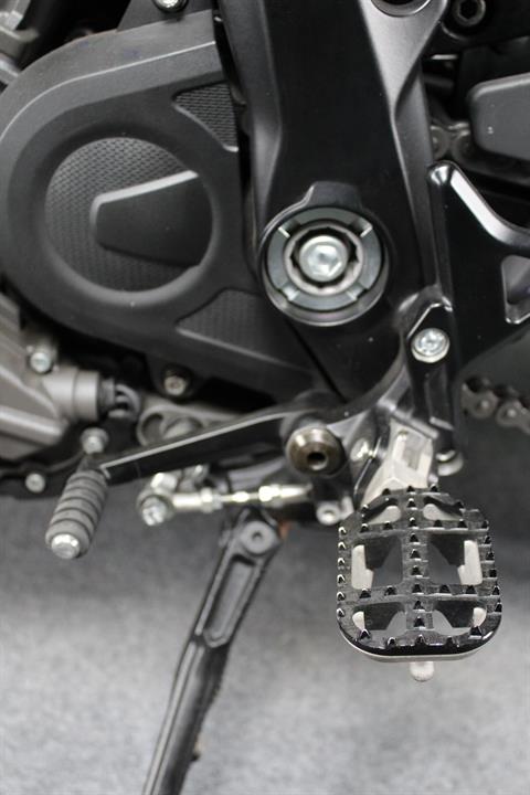 2019 Indian Motorcycle FTR™ 1200 S in Portland, Oregon - Photo 16