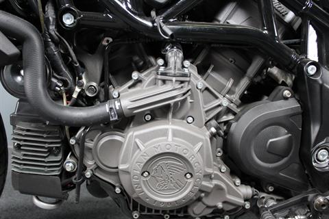 2019 Indian Motorcycle FTR™ 1200 S in Portland, Oregon - Photo 14