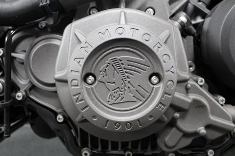 2019 Indian Motorcycle FTR™ 1200 S in Portland, Oregon - Photo 6