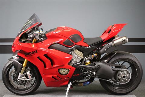 2023 Ducati Panigale V4 S in Portland, Oregon - Photo 4