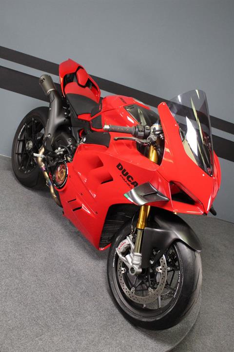 2023 Ducati Panigale V4 S in Portland, Oregon - Photo 2