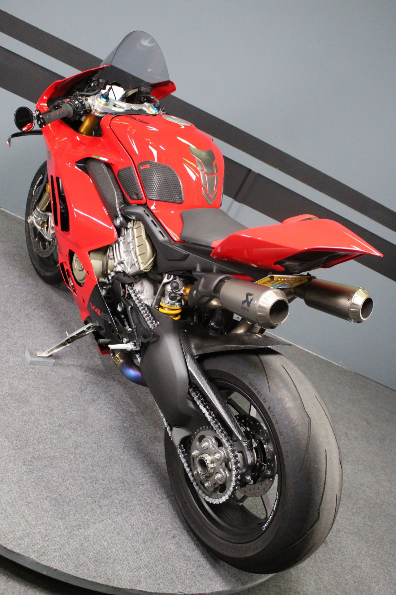 2023 Ducati Panigale V4 S in Portland, Oregon - Photo 3