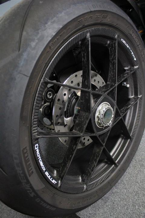 2023 Ducati Panigale V4 S in Portland, Oregon - Photo 20