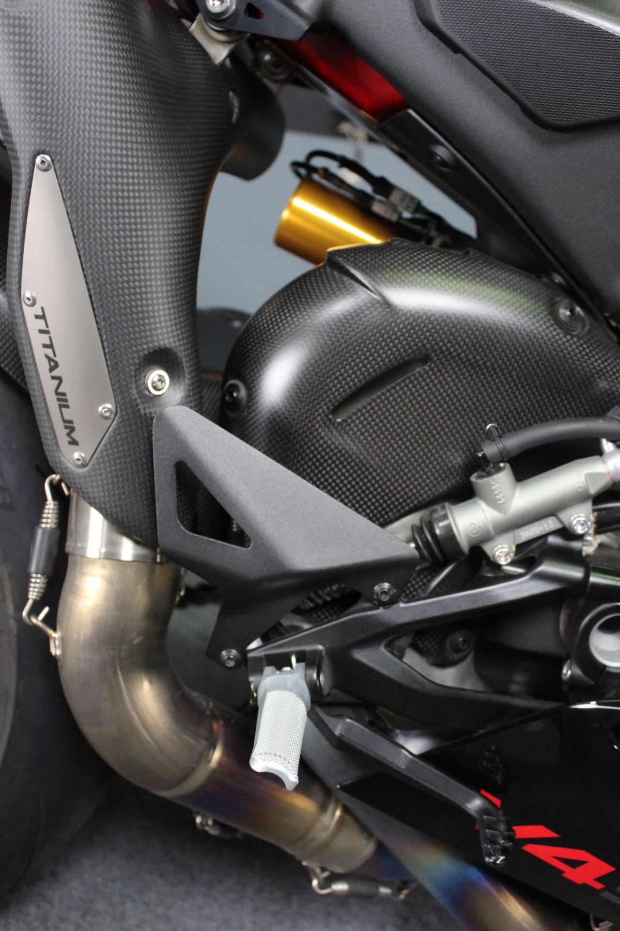2023 Ducati Panigale V4 S in Portland, Oregon - Photo 15
