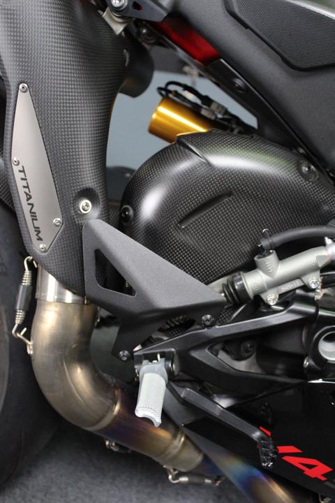 2023 Ducati Panigale V4 S in Portland, Oregon - Photo 15