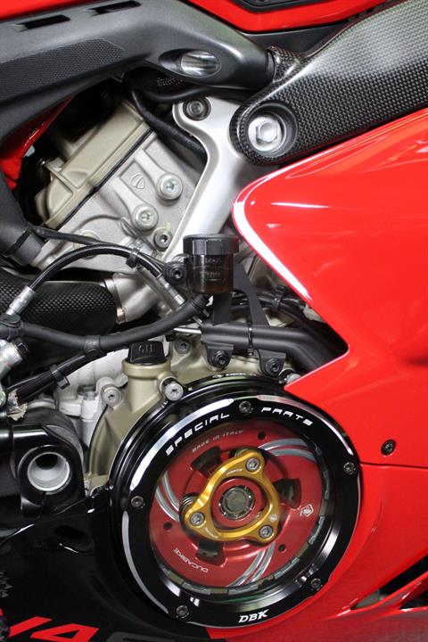 2023 Ducati Panigale V4 S in Portland, Oregon - Photo 13