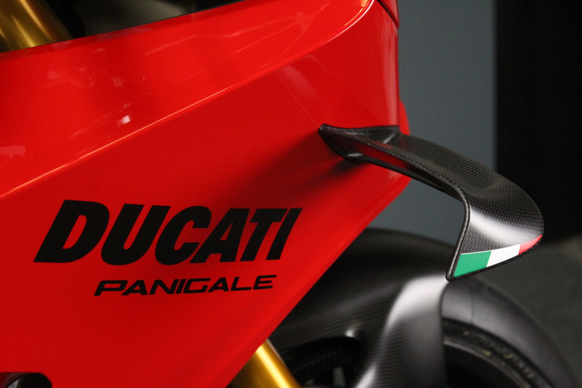 2023 Ducati Panigale V4 S in Portland, Oregon - Photo 5