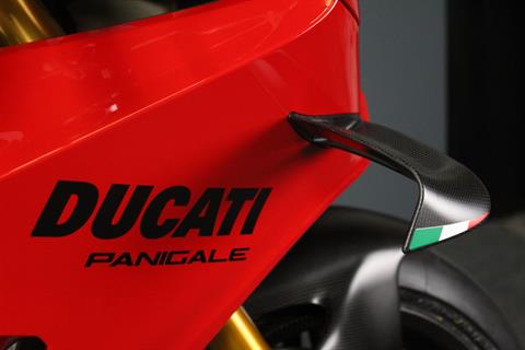 2023 Ducati Panigale V4 S in Portland, Oregon - Photo 5