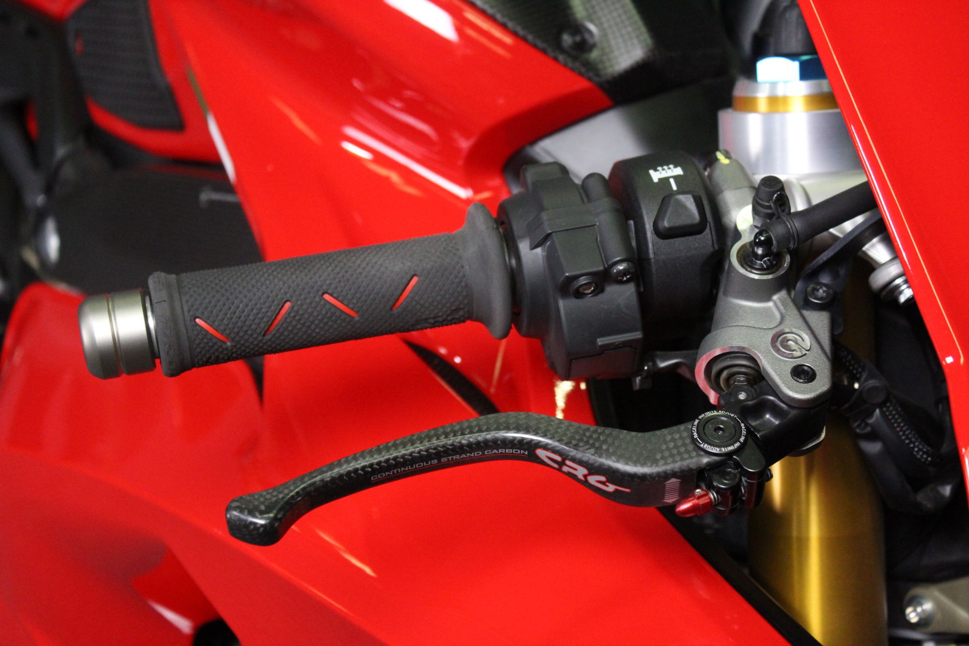 2023 Ducati Panigale V4 S in Portland, Oregon - Photo 11