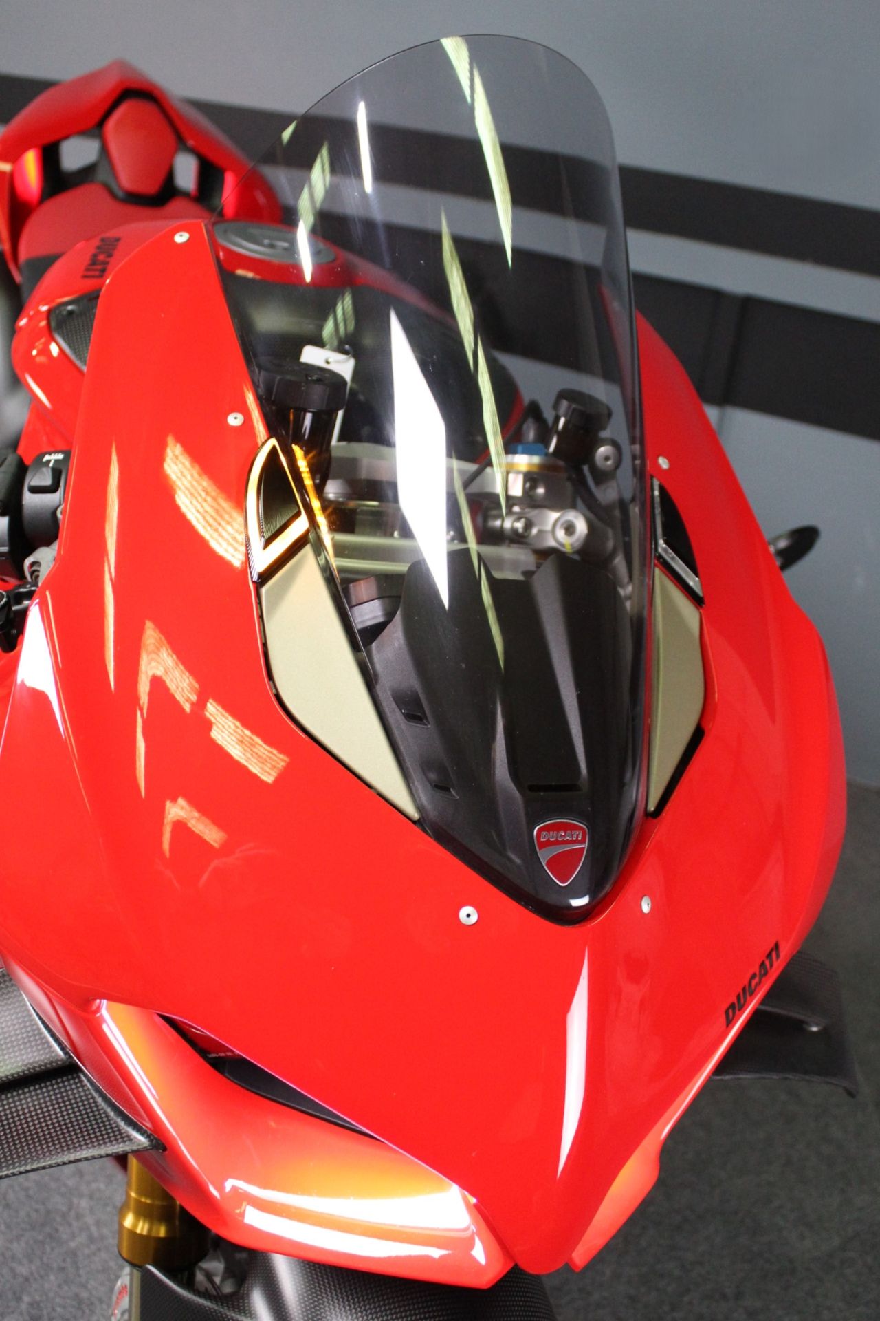 2023 Ducati Panigale V4 S in Portland, Oregon - Photo 6