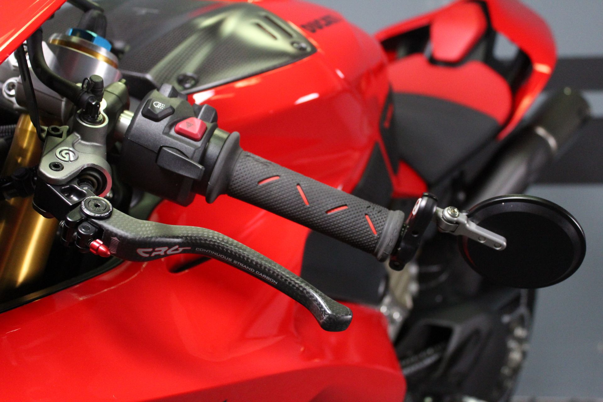 2023 Ducati Panigale V4 S in Portland, Oregon - Photo 12