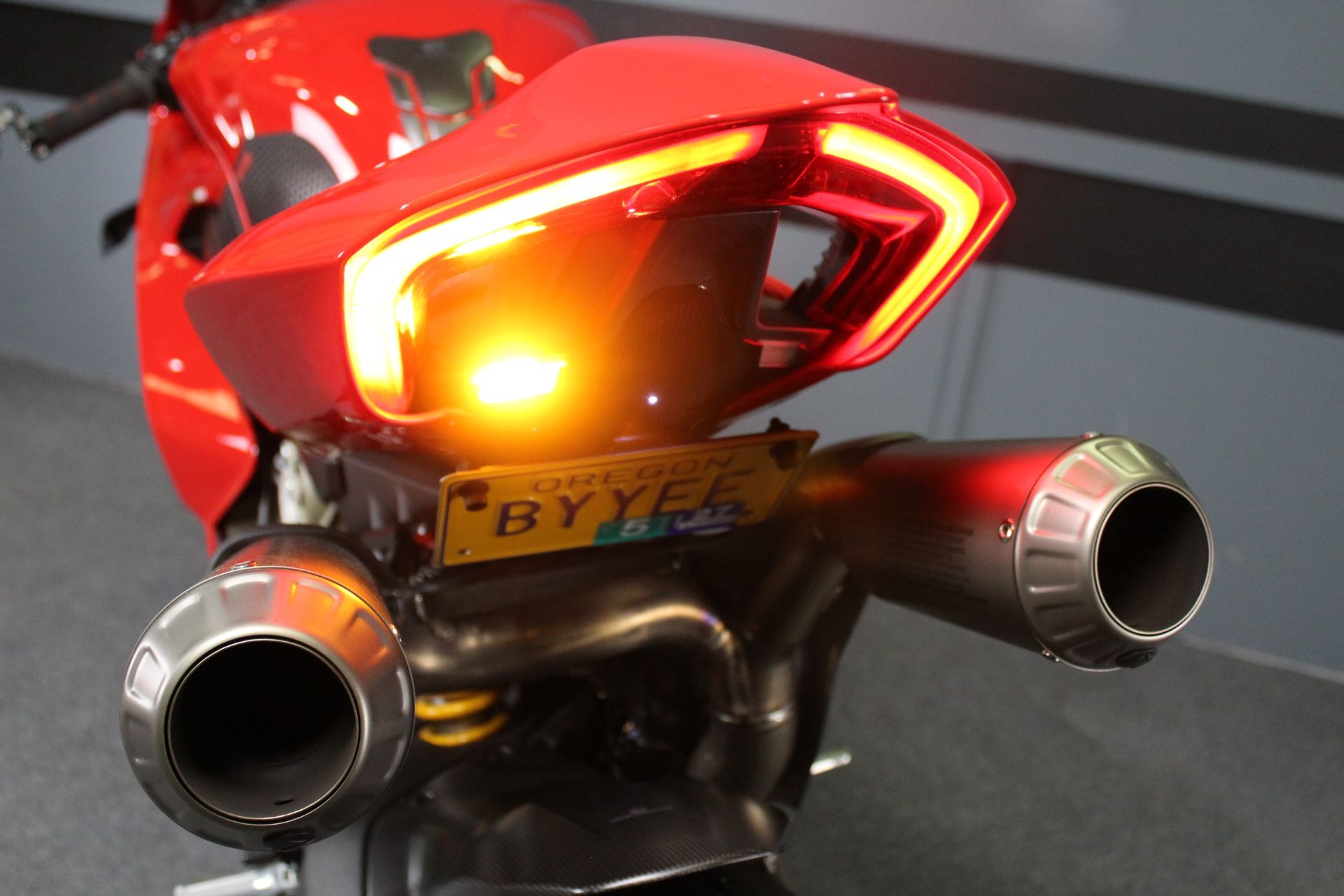 2023 Ducati Panigale V4 S in Portland, Oregon - Photo 19