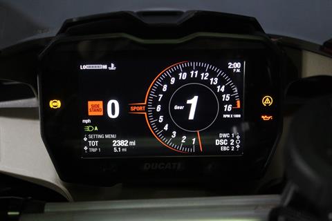 2023 Ducati Panigale V4 S in Portland, Oregon - Photo 22