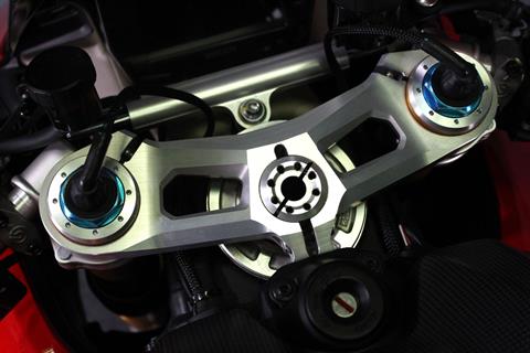 2023 Ducati Panigale V4 S in Portland, Oregon - Photo 8