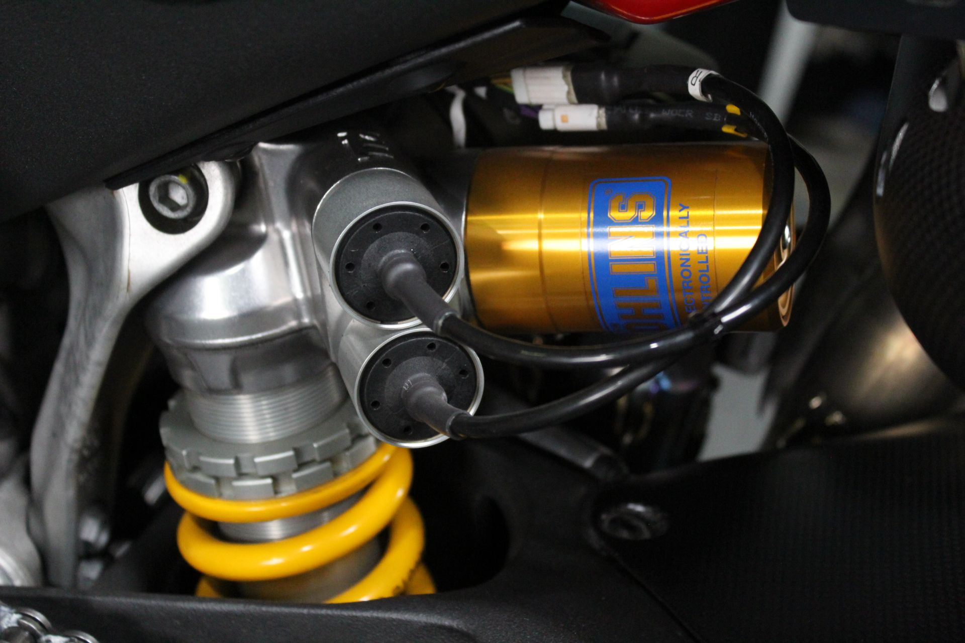 2023 Ducati Panigale V4 S in Portland, Oregon - Photo 17