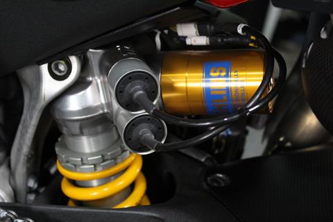 2023 Ducati Panigale V4 S in Portland, Oregon - Photo 17