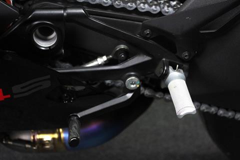 2023 Ducati Panigale V4 S in Portland, Oregon - Photo 16