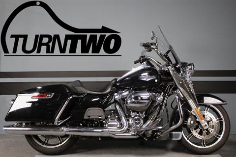 2022 Harley-Davidson Road King® in Portland, Oregon - Photo 1