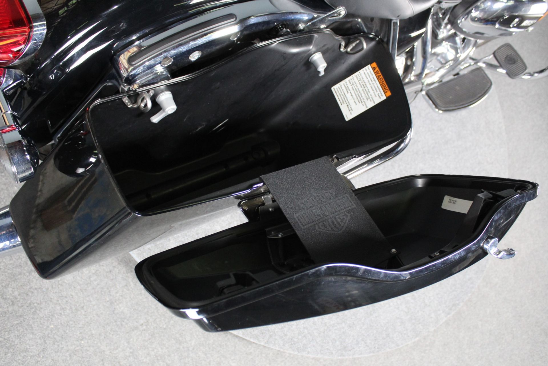 2022 Harley-Davidson Road King® in Portland, Oregon - Photo 17